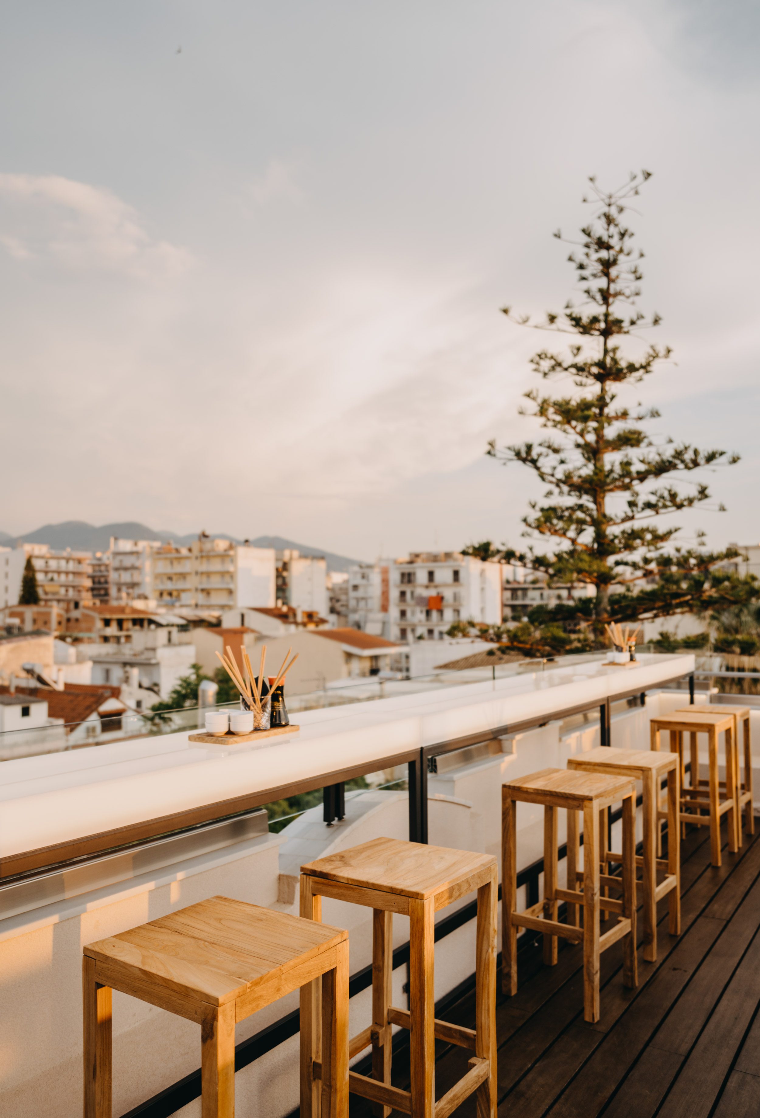 G 21 The Bold Type Hotel