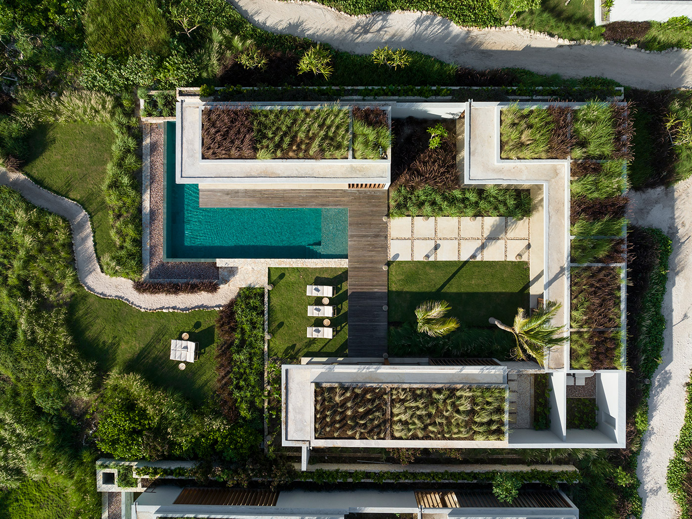 Cap Karoso 3 Br Beachfront Villa R 02