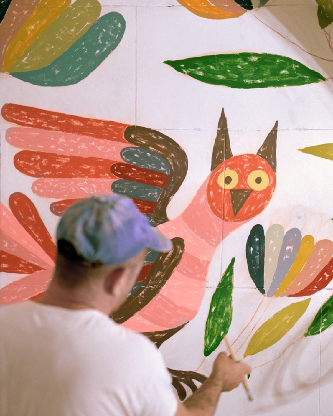 006 BP Dowtown LA Proper