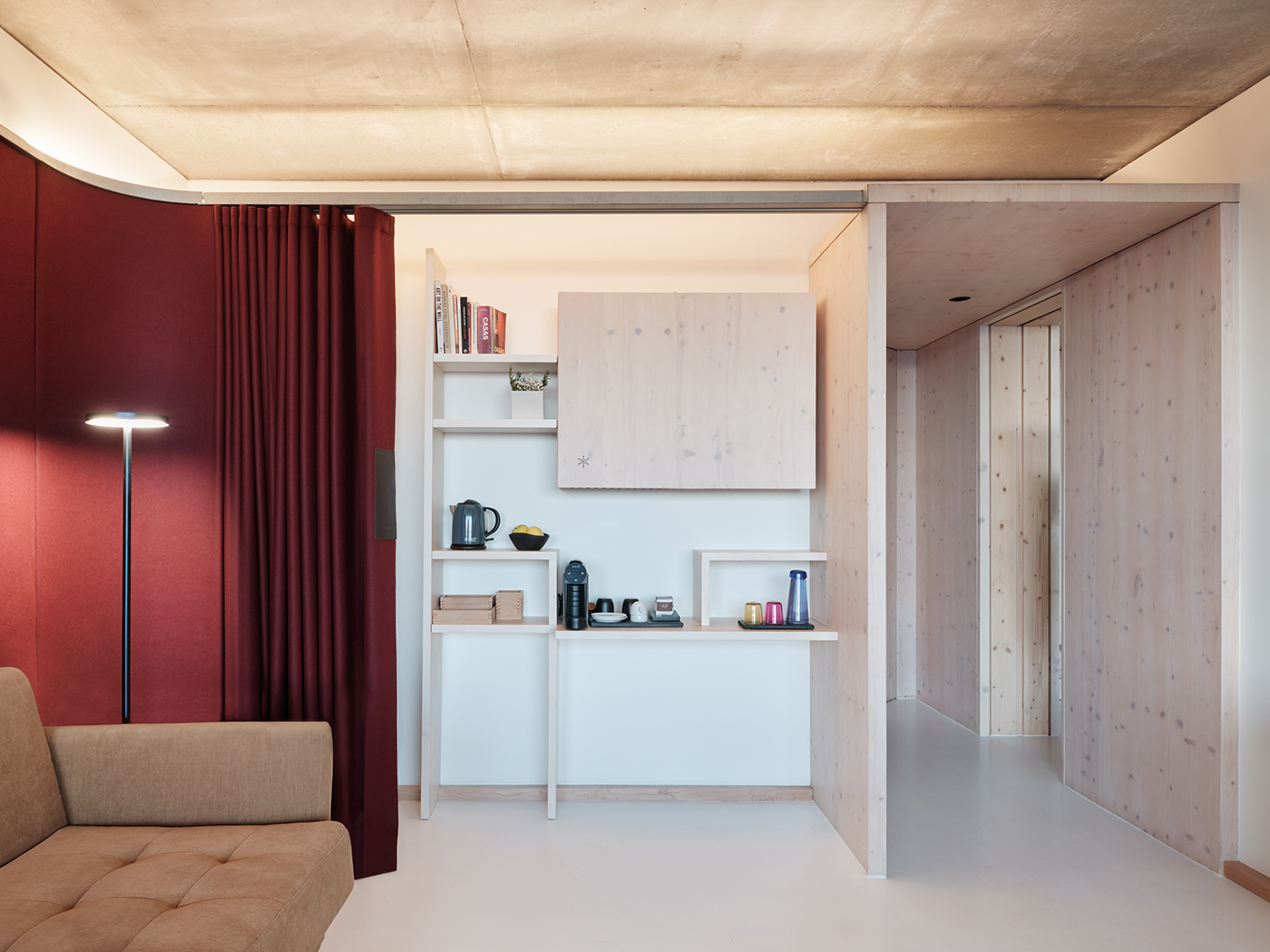 Casa De Sao Lourenco Suite Panorama Plus R 04