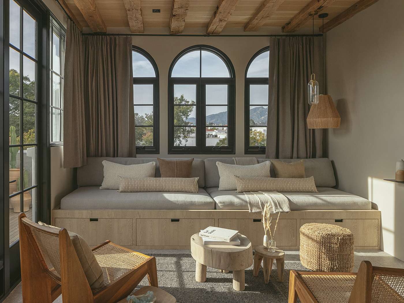 Drift Santa Barbara Drift Penthouse R 0