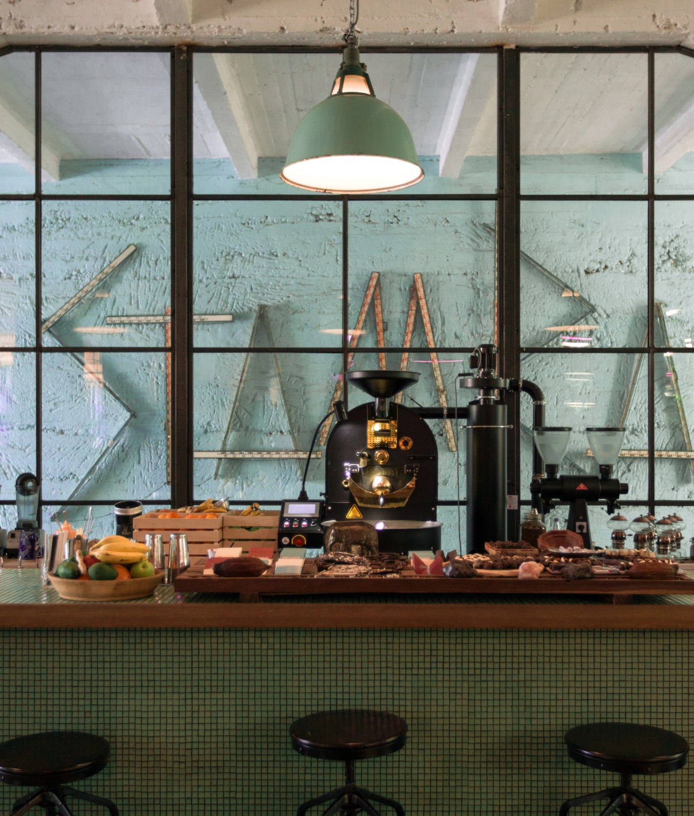 Stamba Hotel Theme Box 02 Food And Drink 1