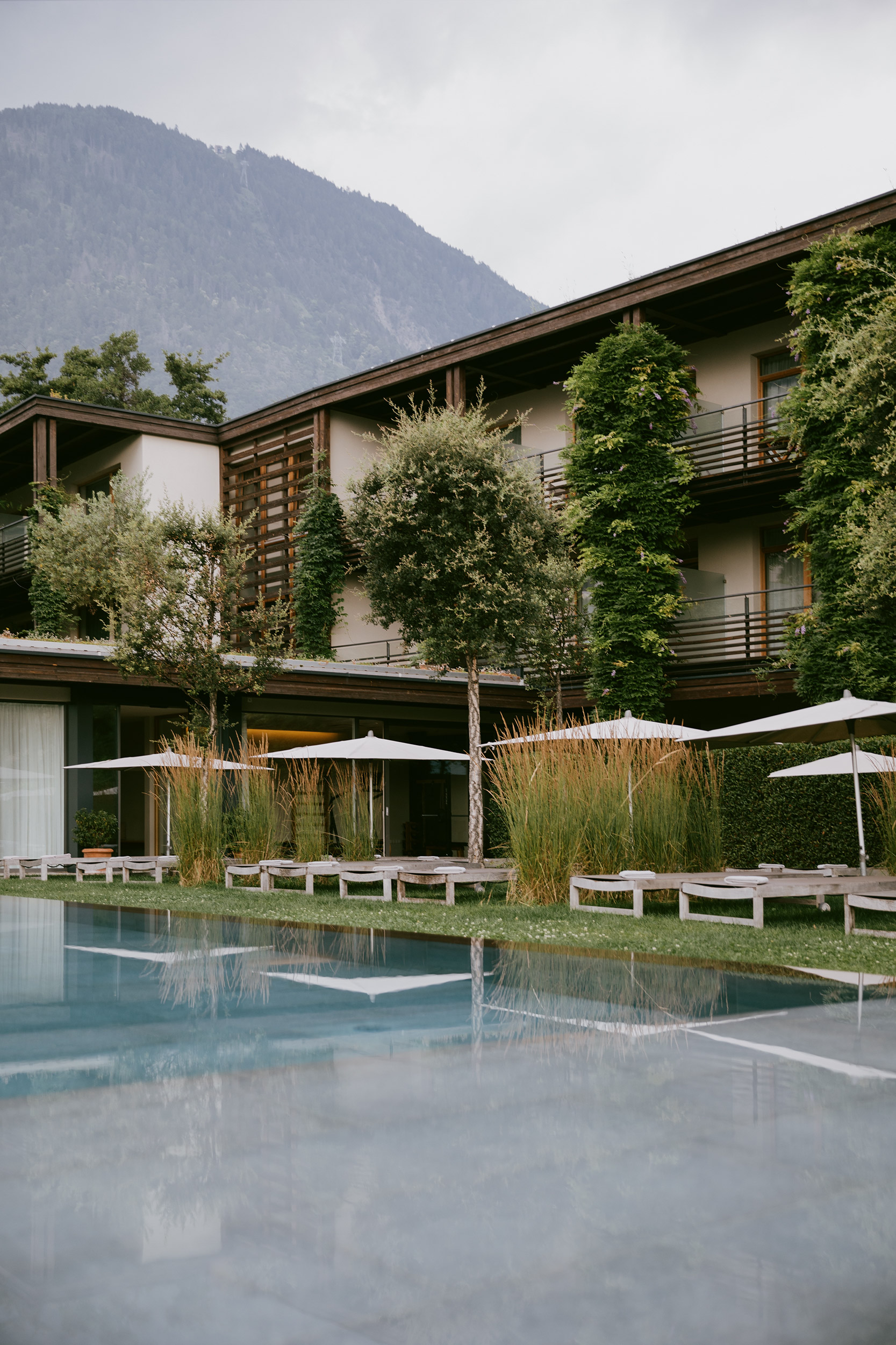 G 02 Hotel Schwarzschmied