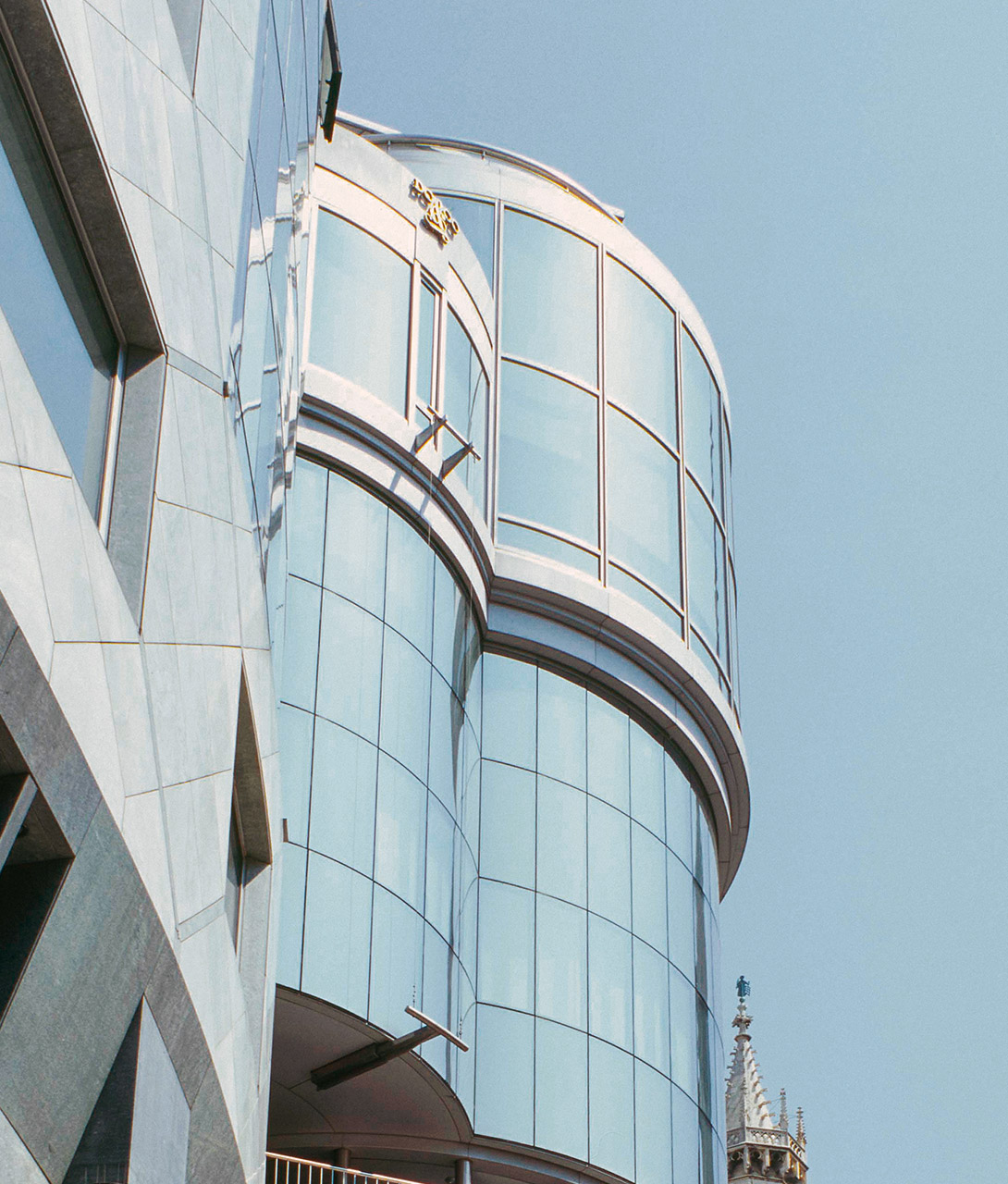 Do And Co Hotel Vienna Facade K 01 X2