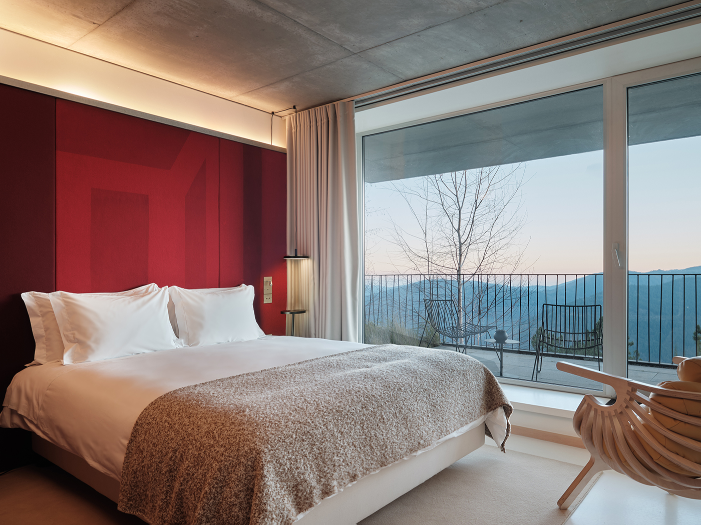 Casa De Sao Lourenco Suite Panorama Plus R 01