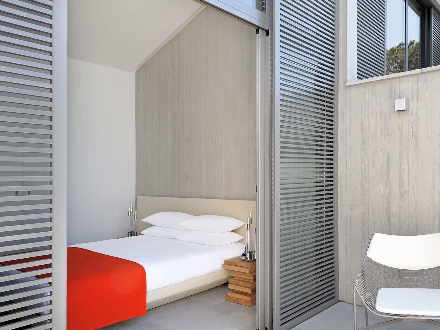 Hotel Sezz Saint Tropez Bungalow R 03