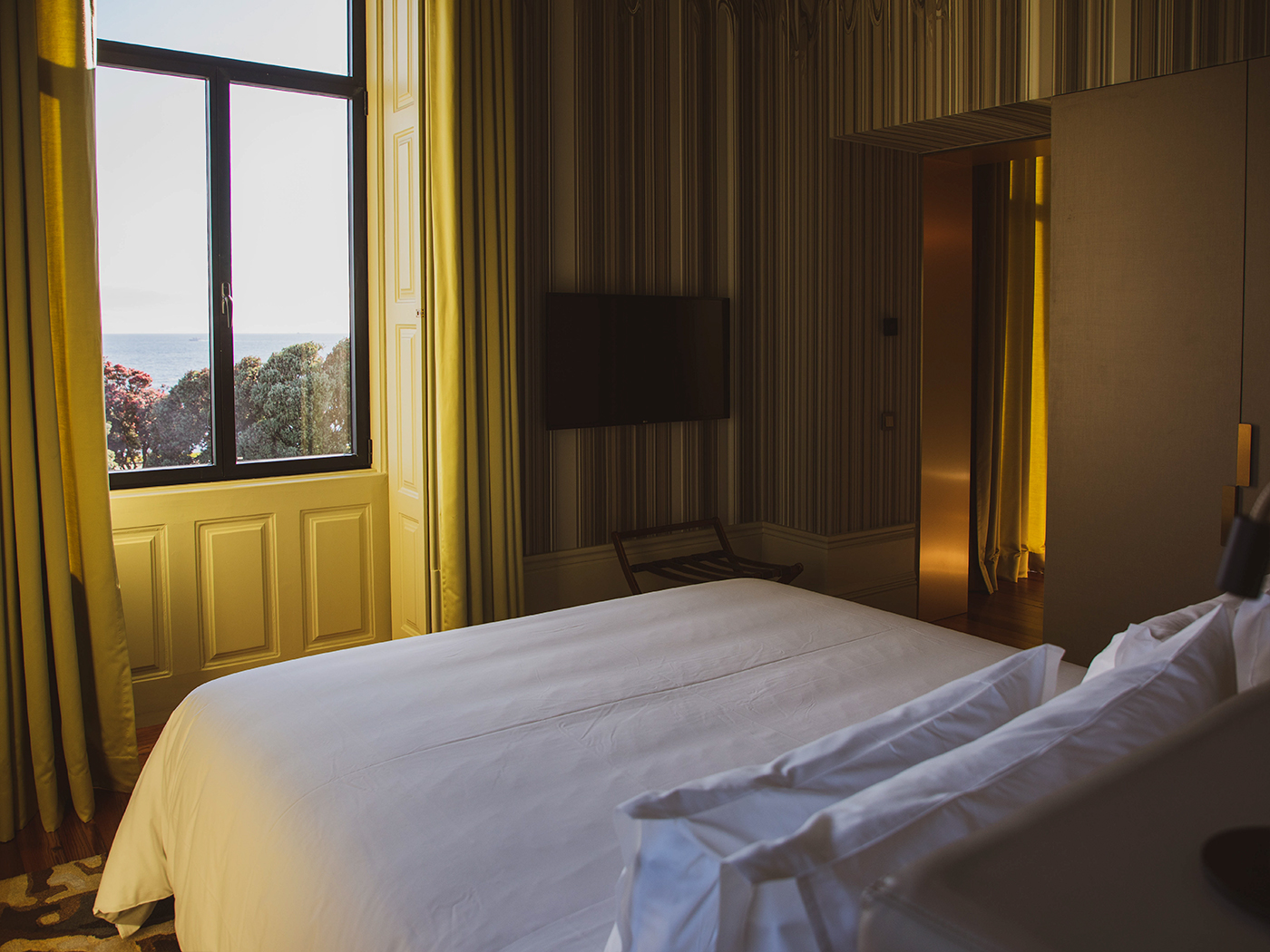 Vila Foz Vila Foz Suite R 04