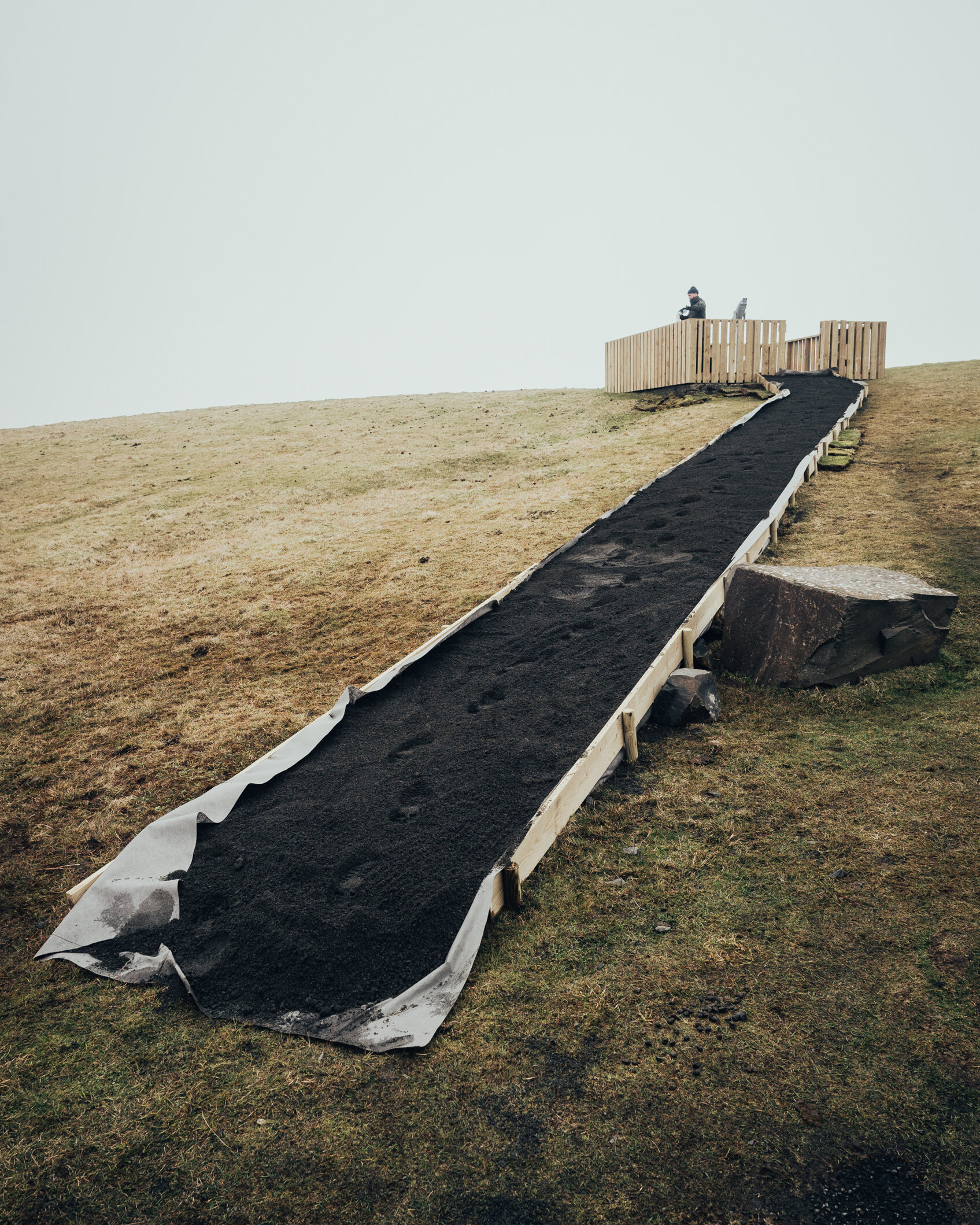 Trippin Voluntourism Faroeislands (1)