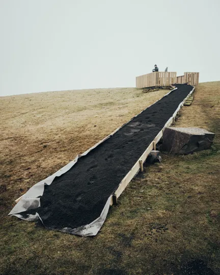 Trippin Voluntourism Faroeislands (1)