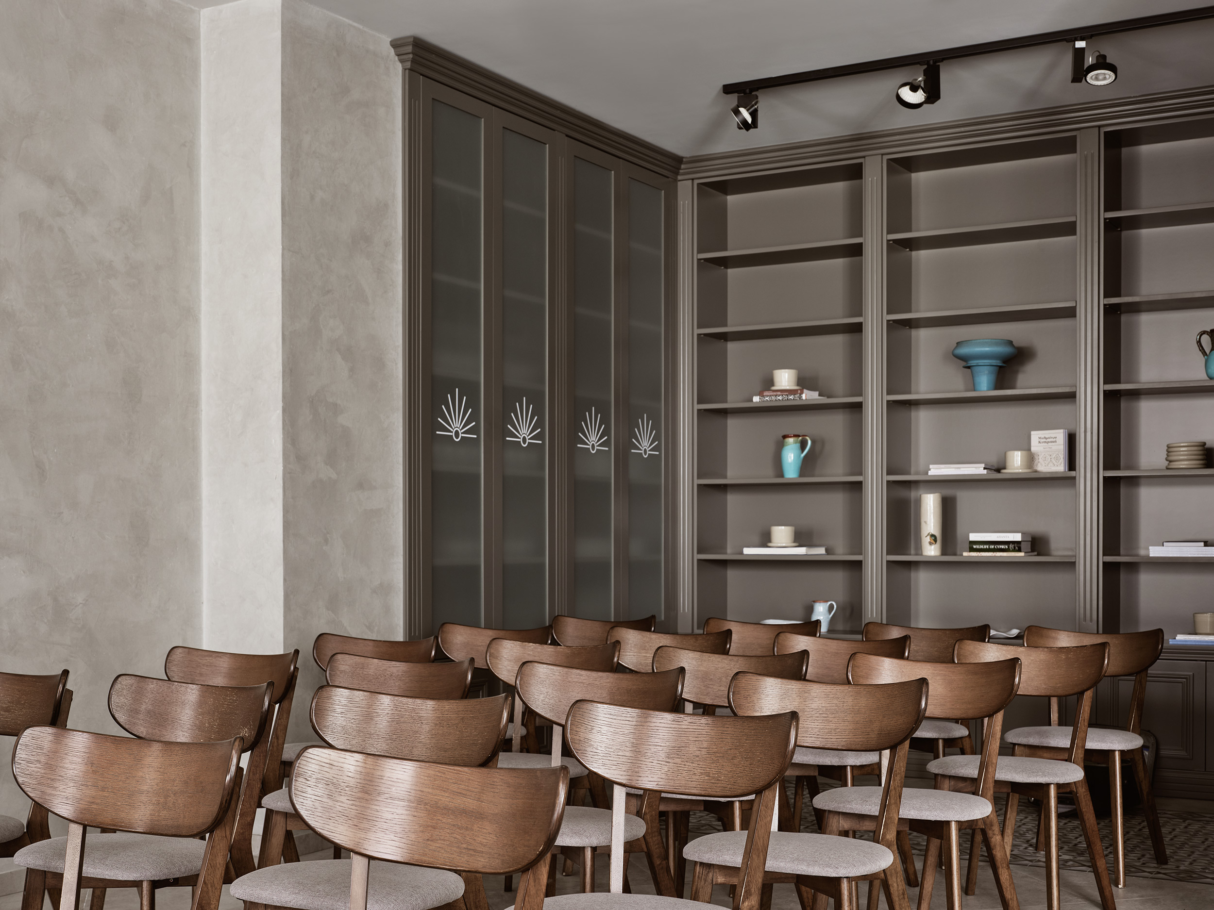 G 23 Amyth Of Nicosia Cyprus