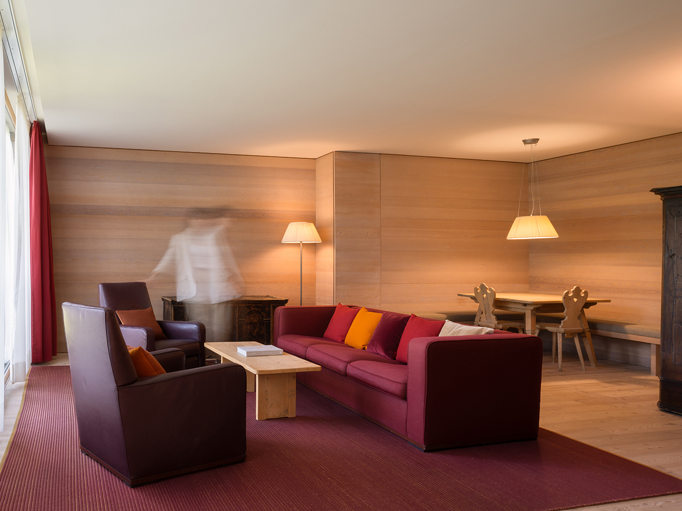 Vigilius Mountain Resort Suite V2 R 05