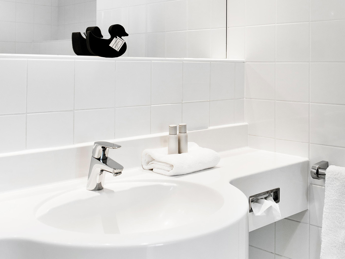 Augarten Art Hotel Business Room Twin Beds R 02