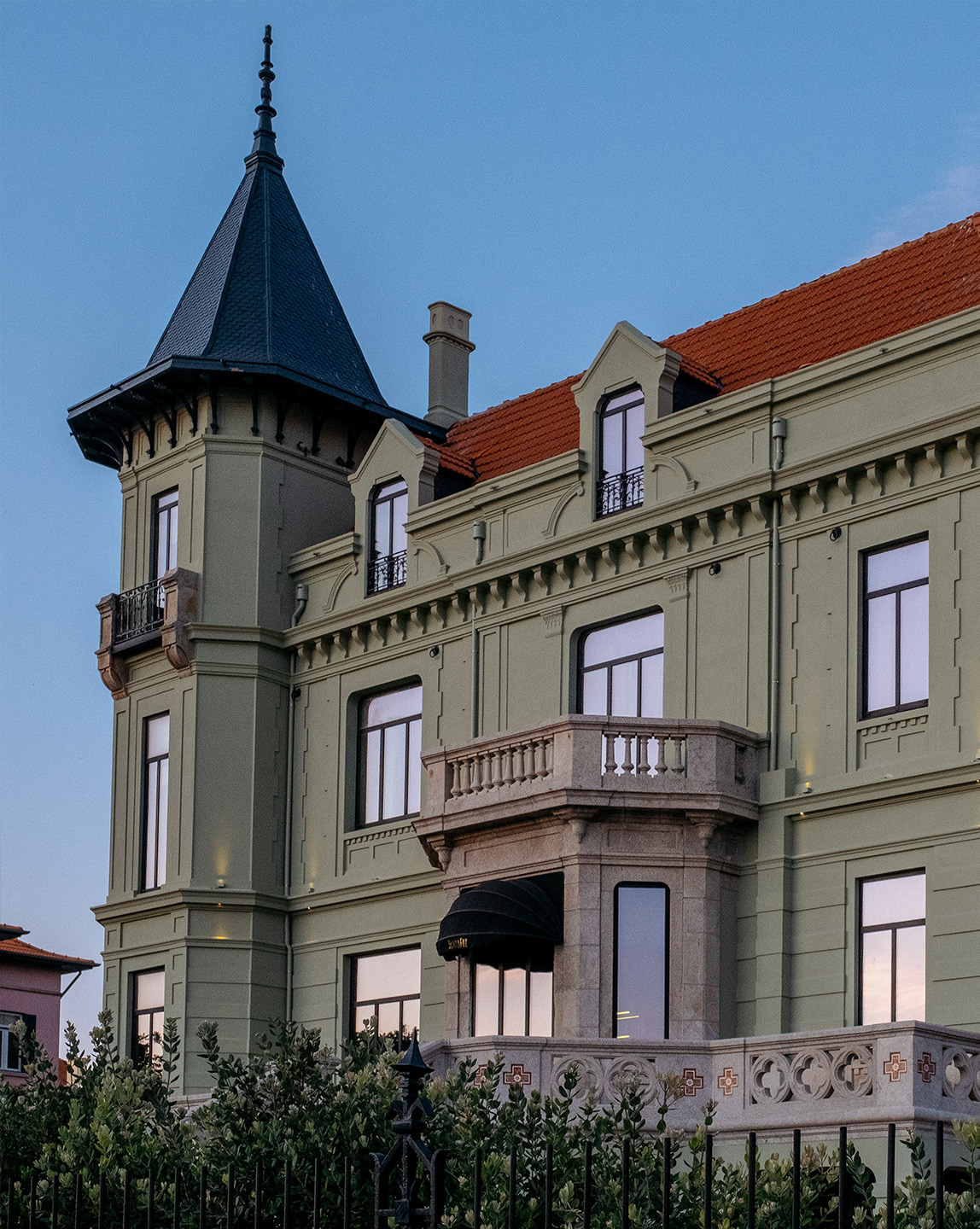 Vila Foz Hotel & Spa