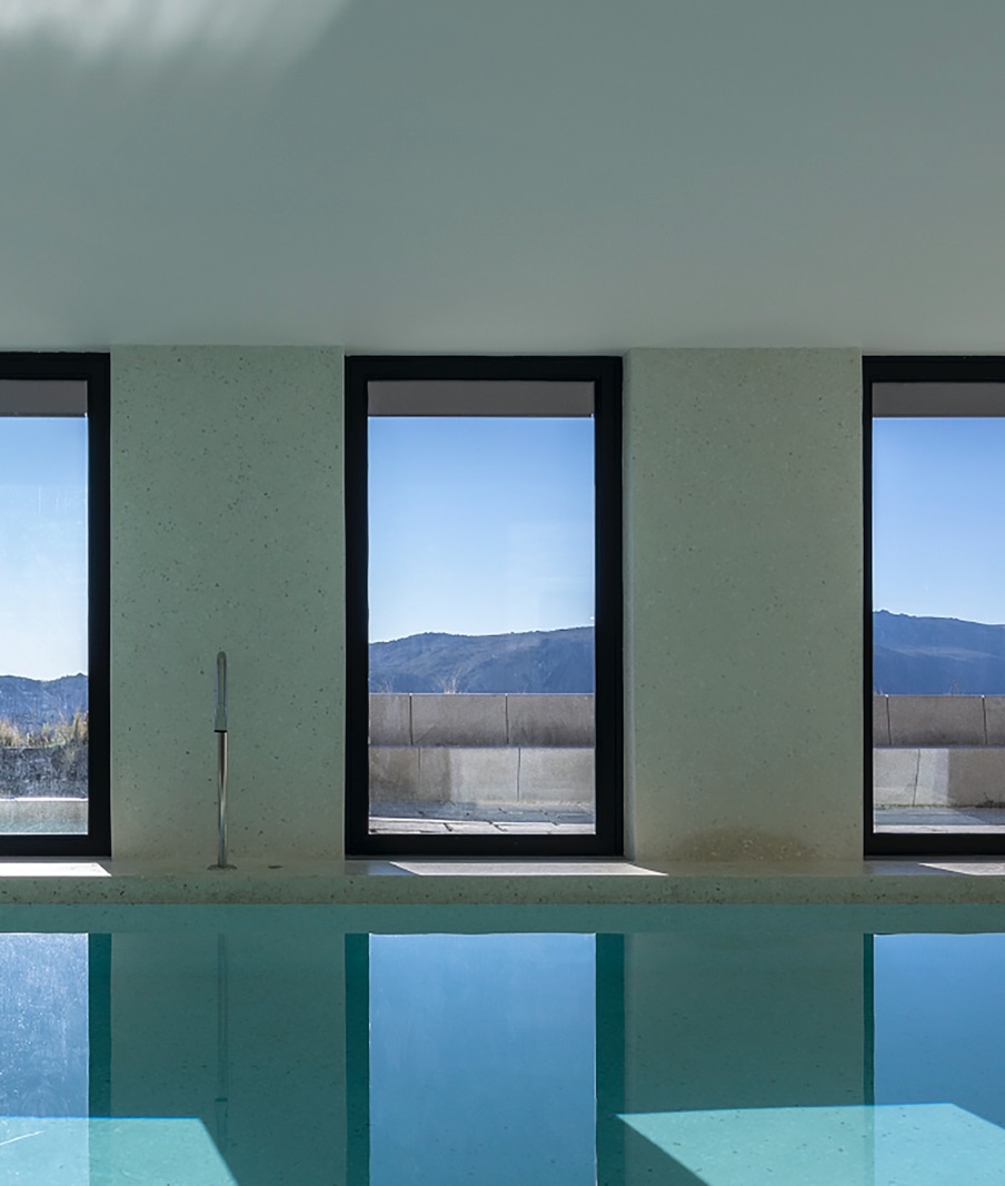 Casa De Sao Lourenco Theme Box 02 Well Being 2