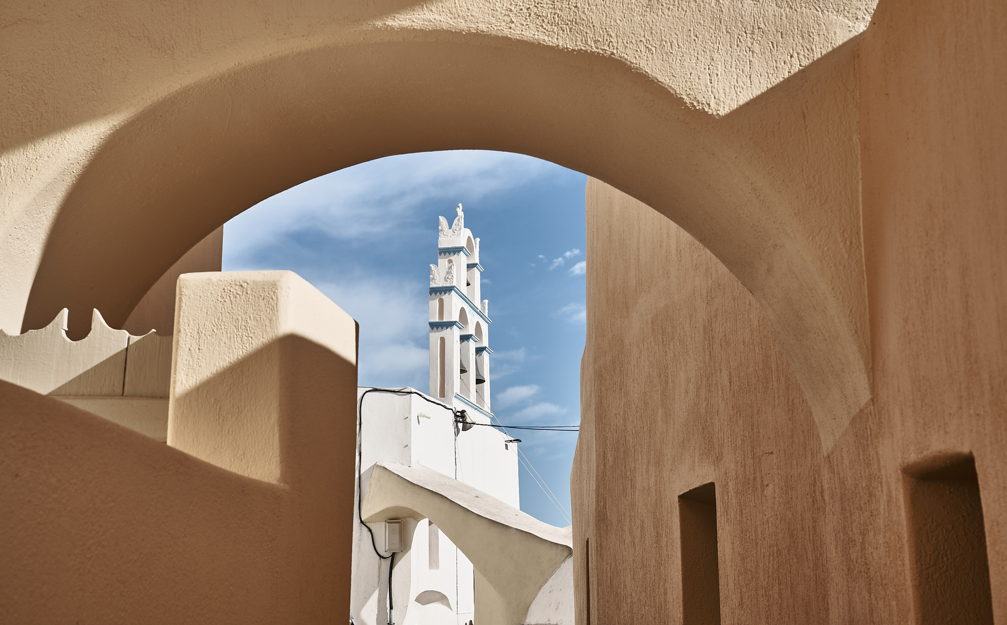 011 Istoria City Santorini