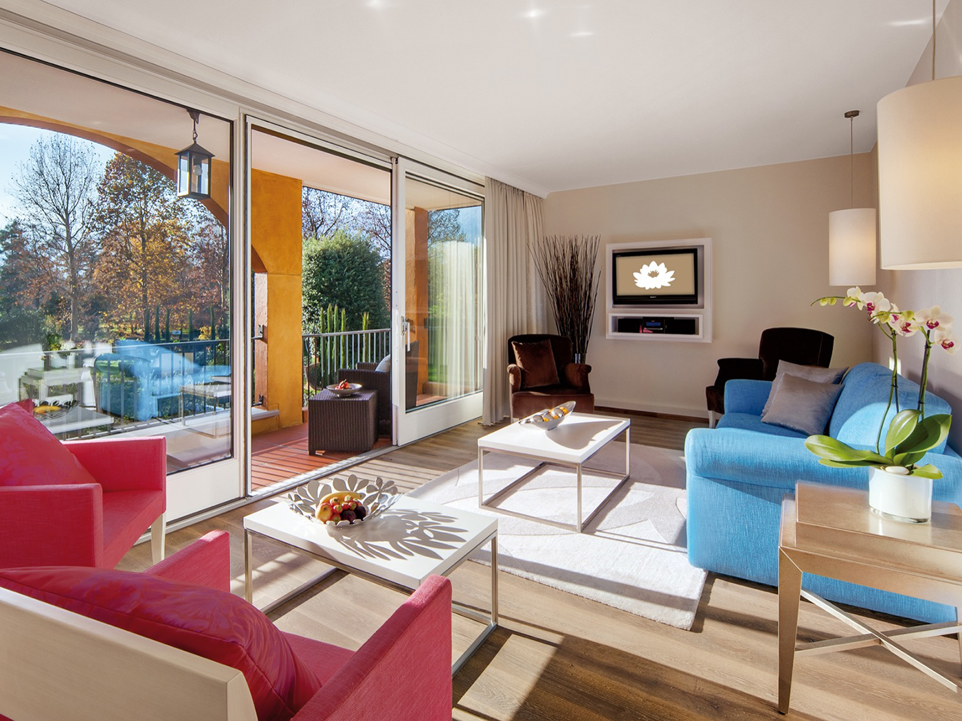 Giardino Ascona Suite South V3 R 02