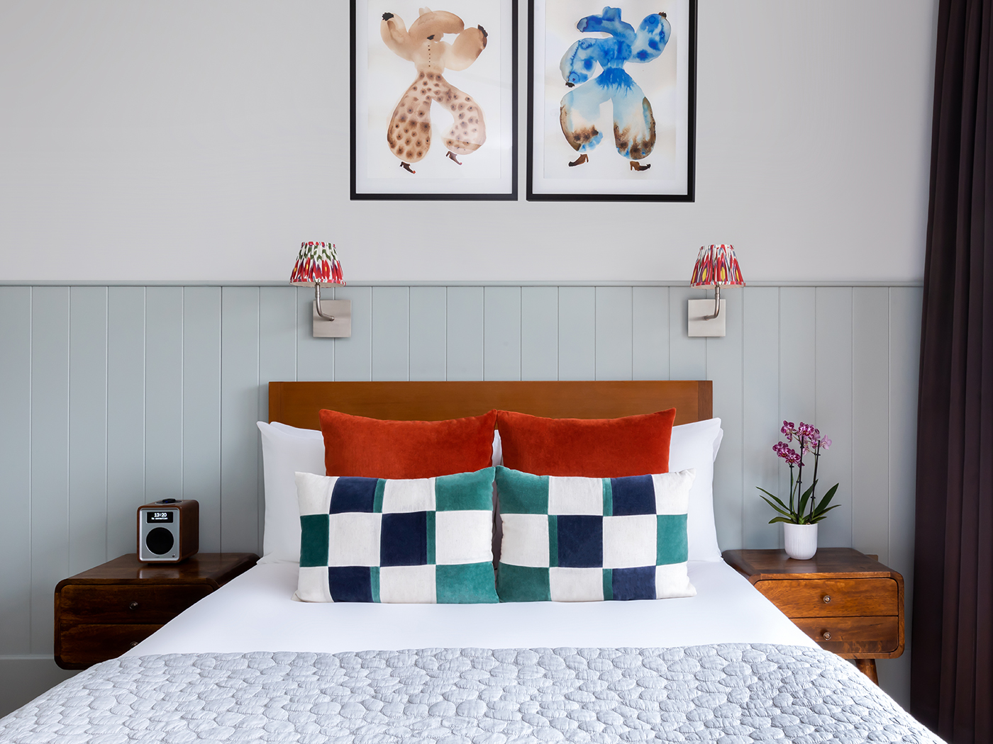 Town Hall Hotel Deluxe Junior Suite R 01