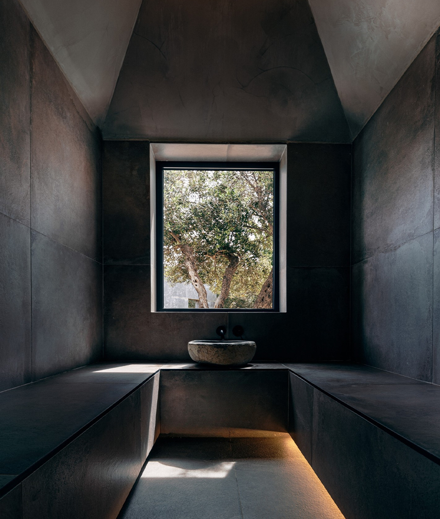 Minos Beach Art Hotel Wellness