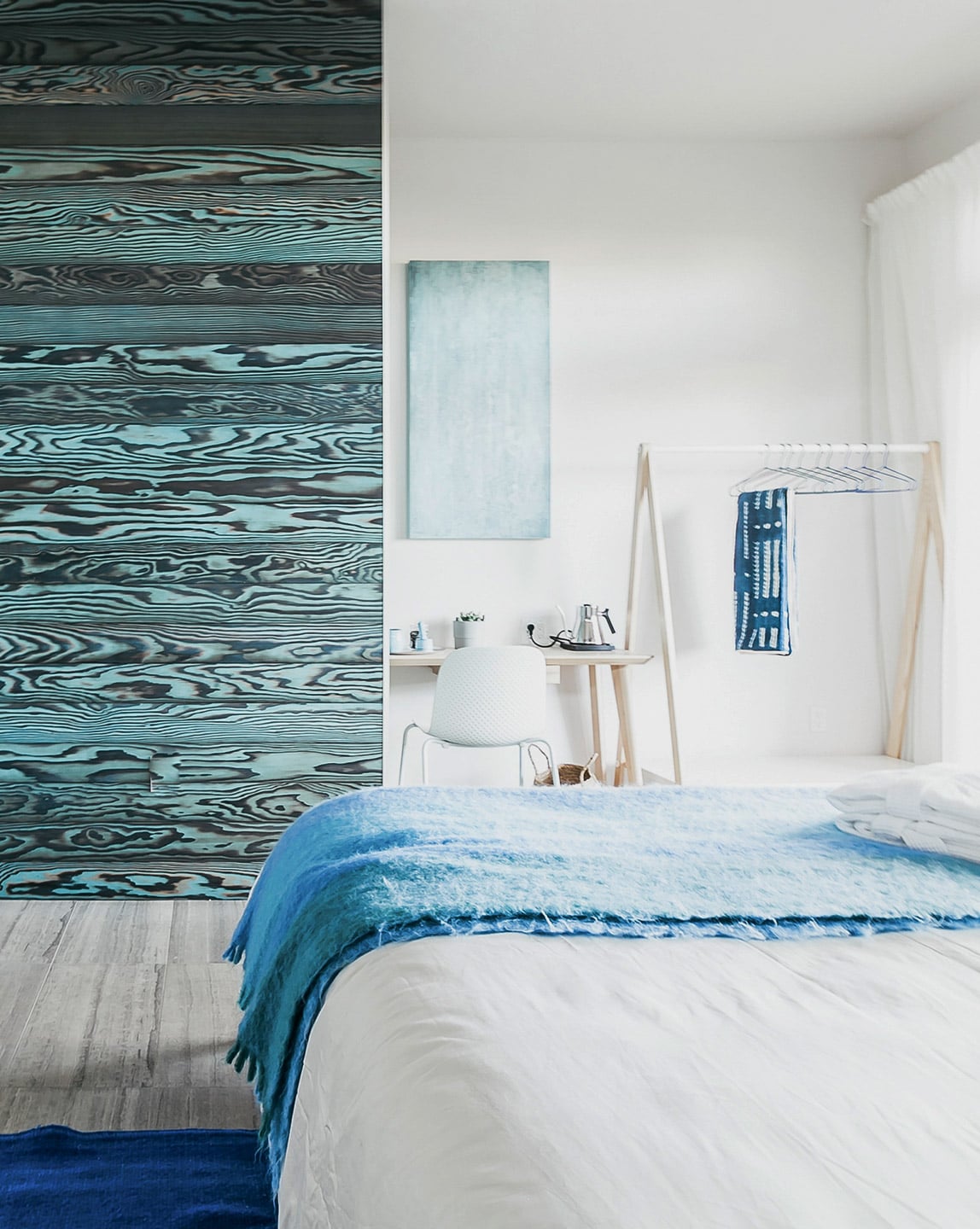 Twelve Senses Retreat