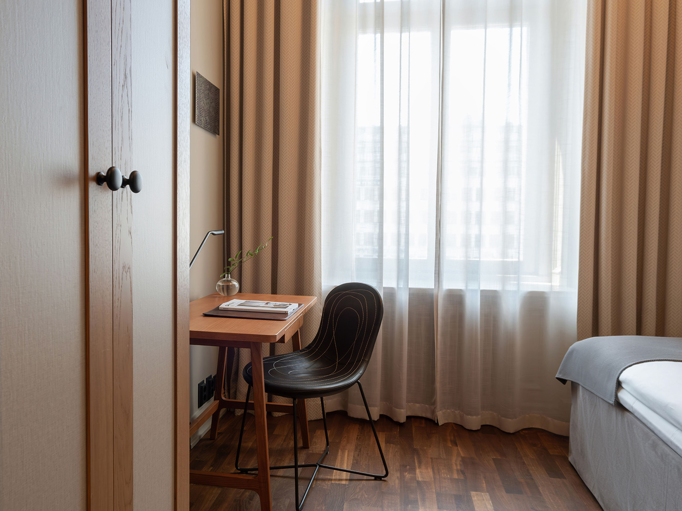 Nobis Stockholm Small Single R 01