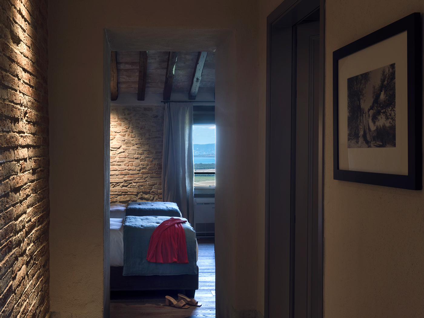 Rastrello Boutique Hotel Superior Double R 02