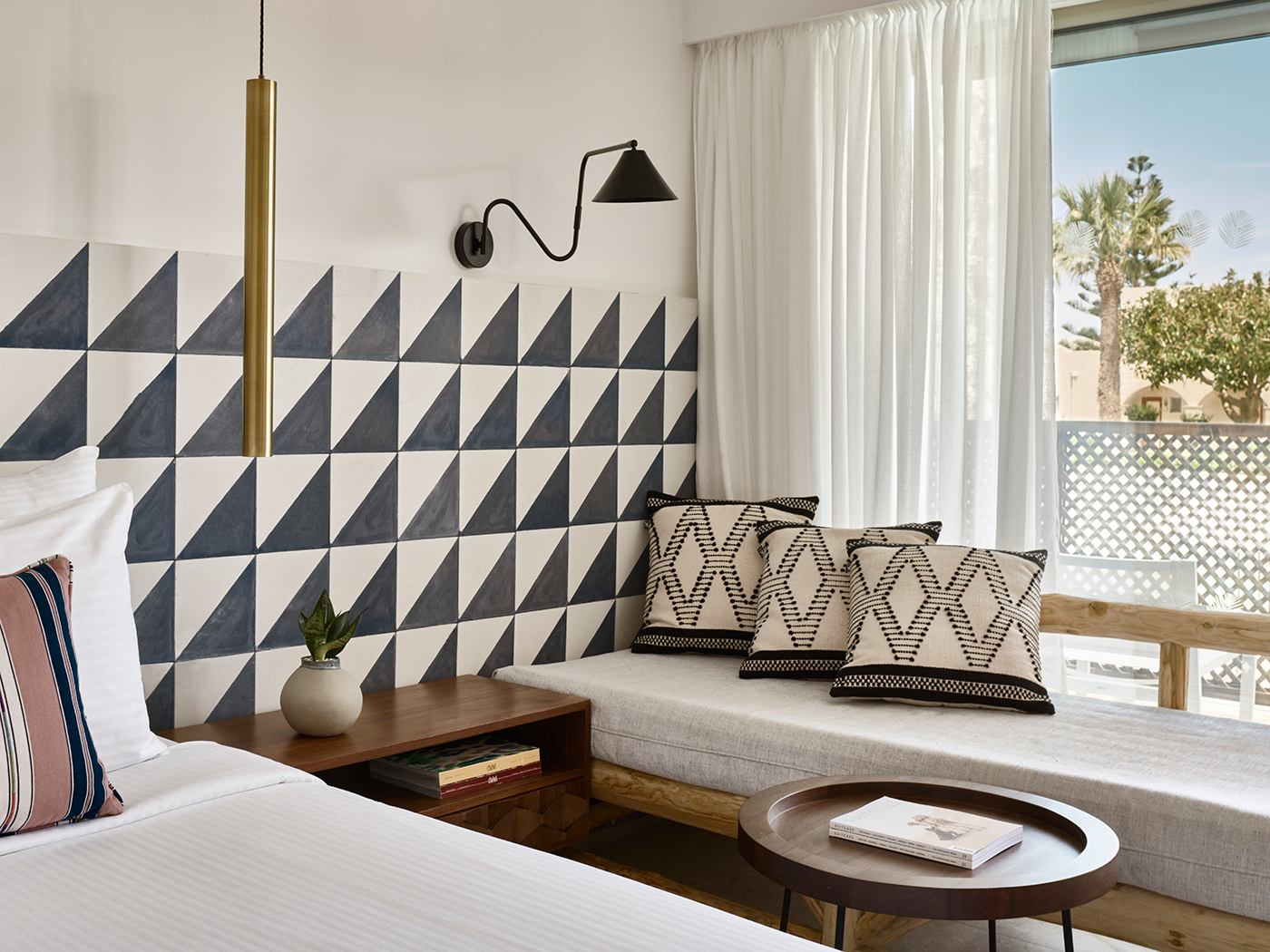 Cretan Malia Park Bungalow Pool View R 02 (1)