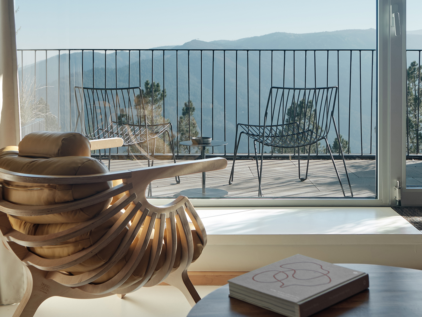 Casa De Sao Lourenco Suite Panorama Plus R 06