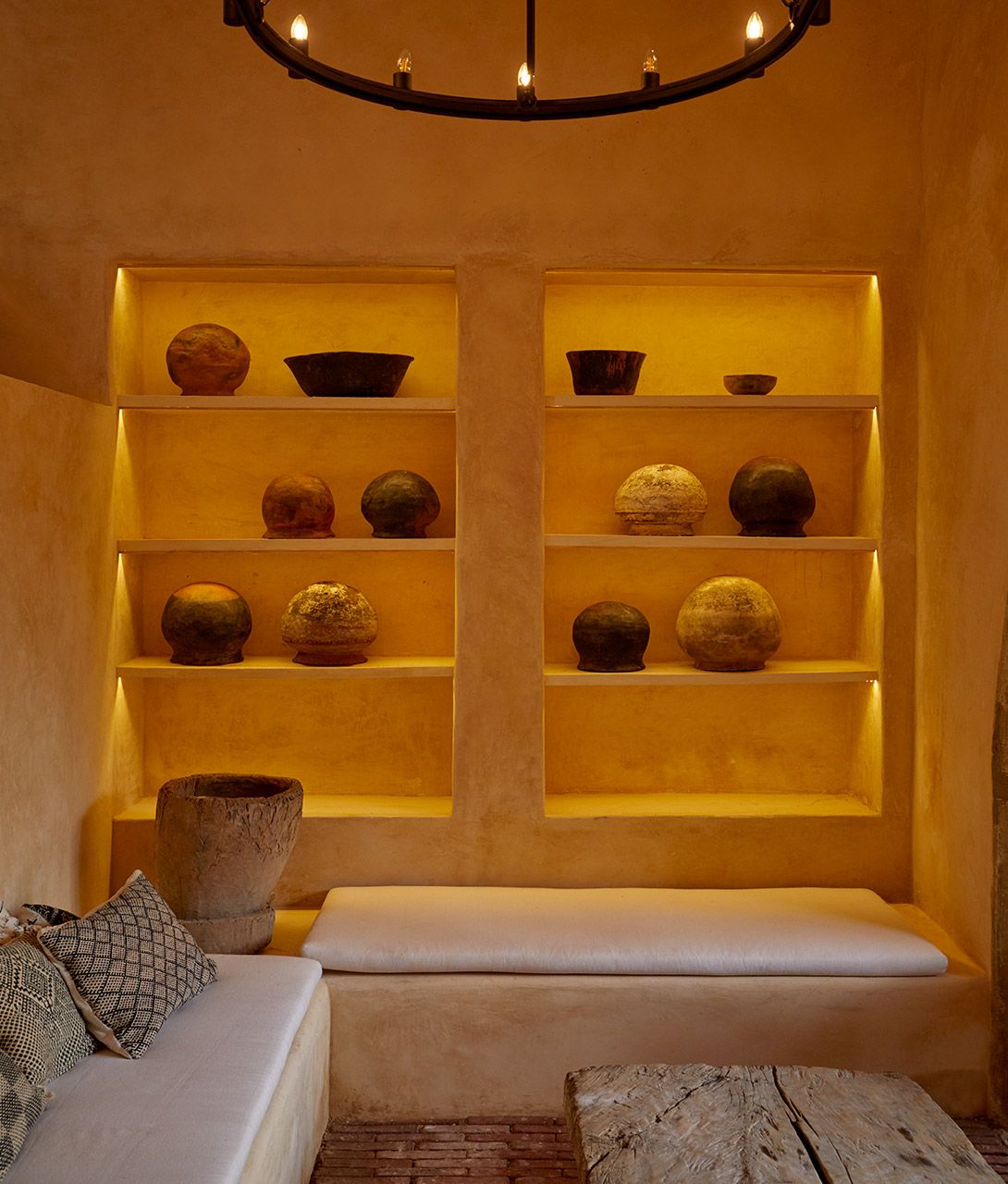 Hotel Escondido Oaxaca Design in Oaxaca