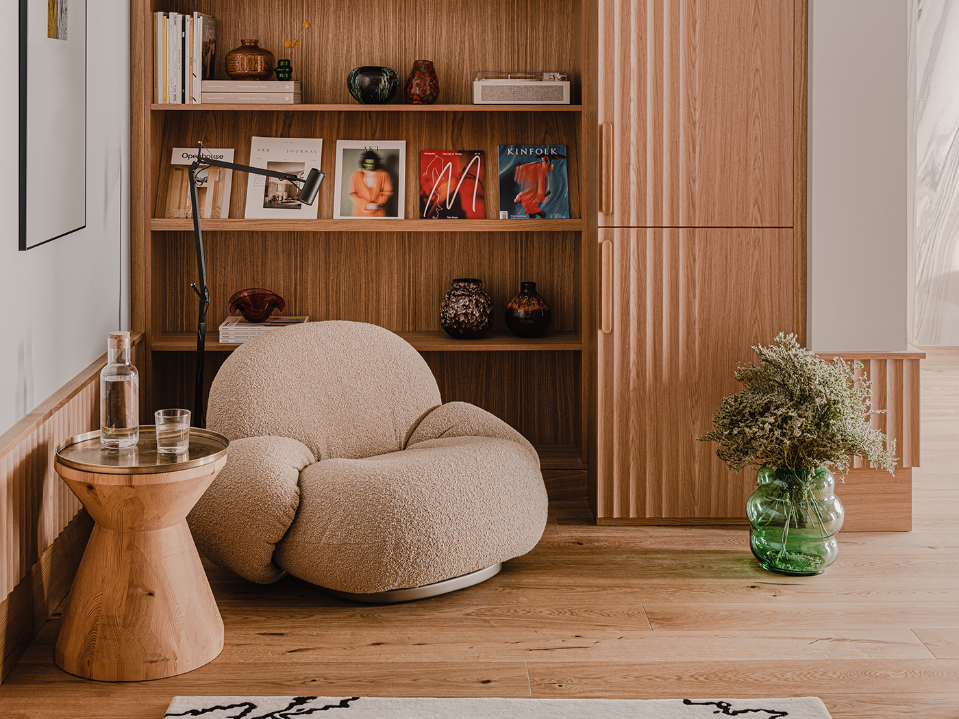 The Comodo Garden Suite V2 R 04