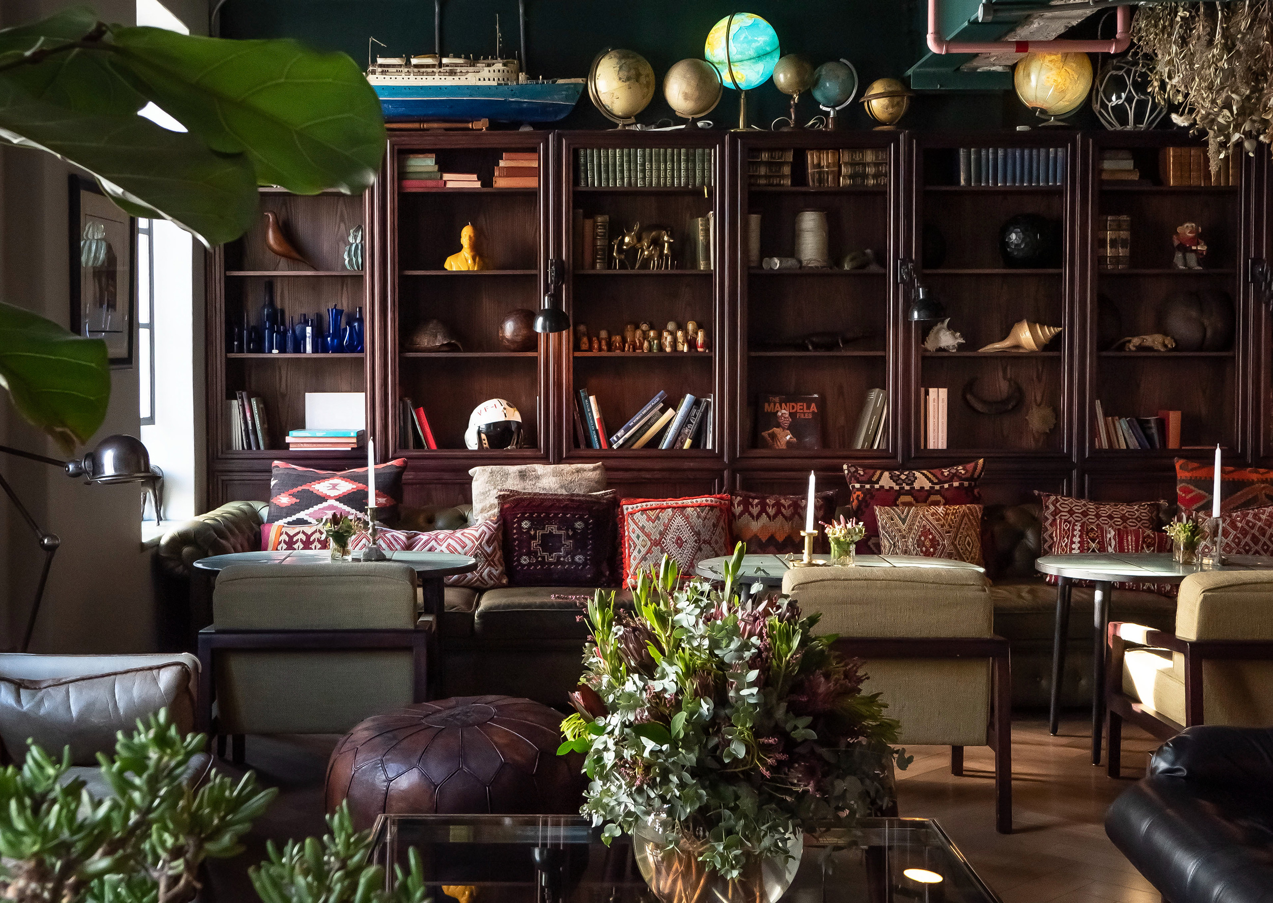 G 20 Gorgeous George