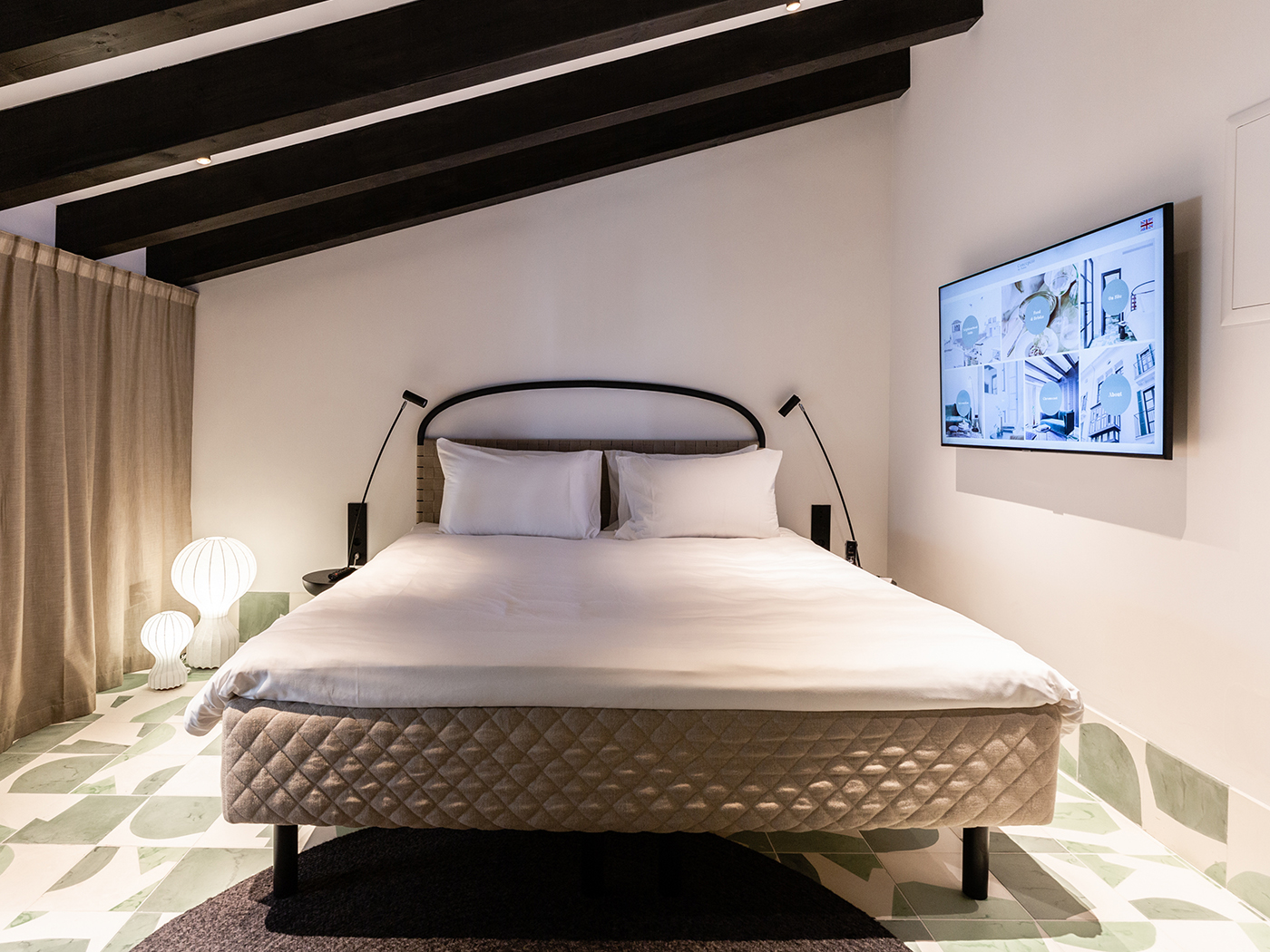 Concepcio By Nobis Standard Double Attic V2 R 01