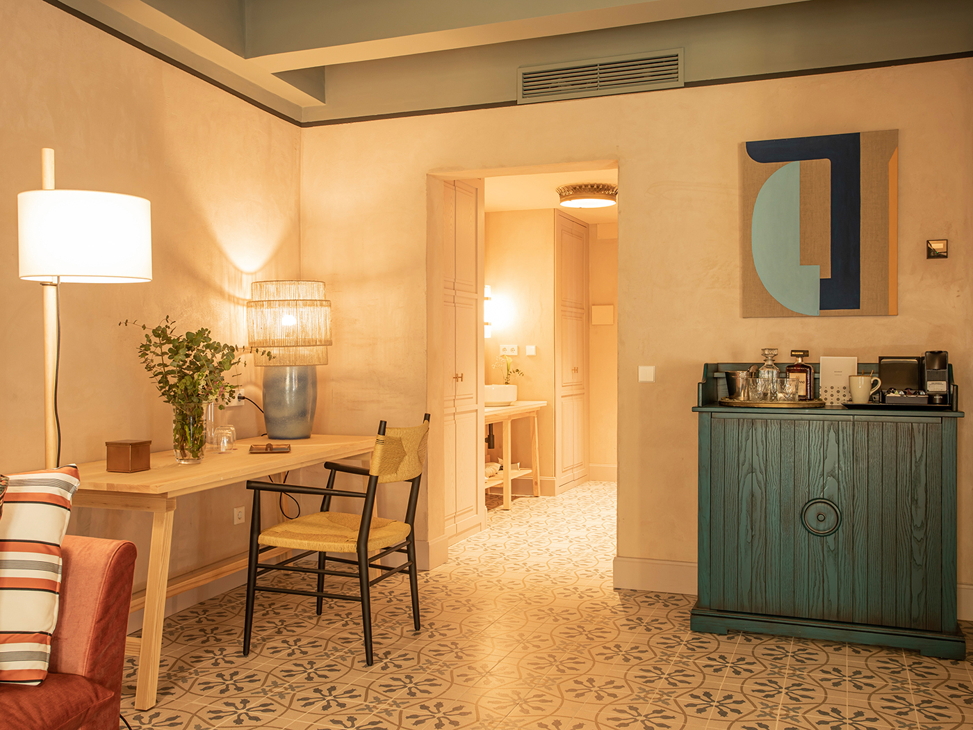 Hospes Las Casas Del Rey De Baeza Junior Suite V2 R 02