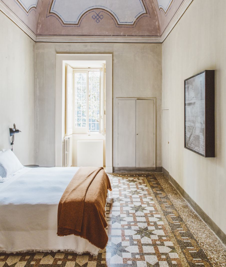 Palazzo Daniele Interior Design 2