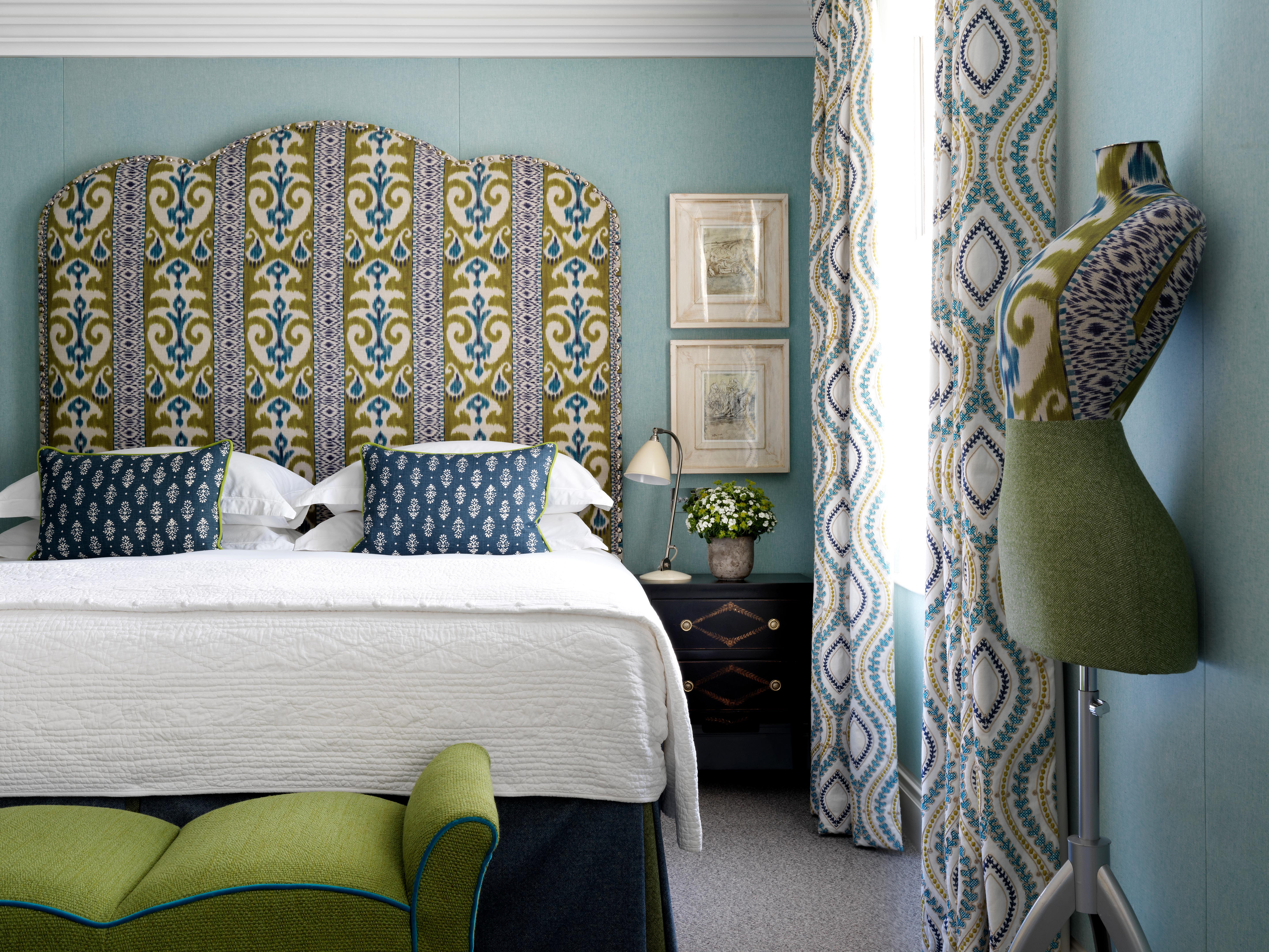 Charlotte Street Hotel, Firmdale Hotels Rooms in London