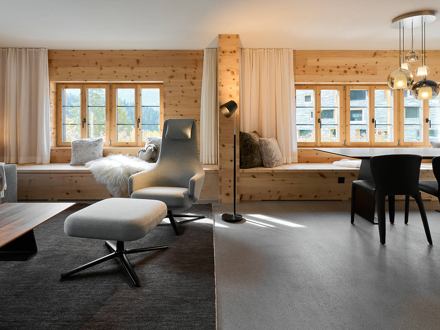 Rockresort Casa Mulania 1 Bedroom Apartment R 05