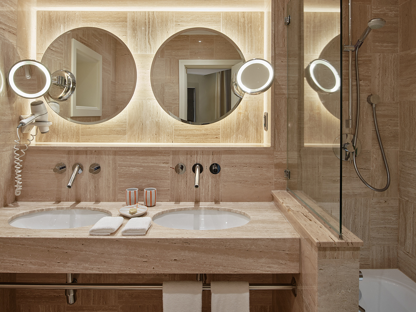 Seaside Palm Beach Corner Double R 2