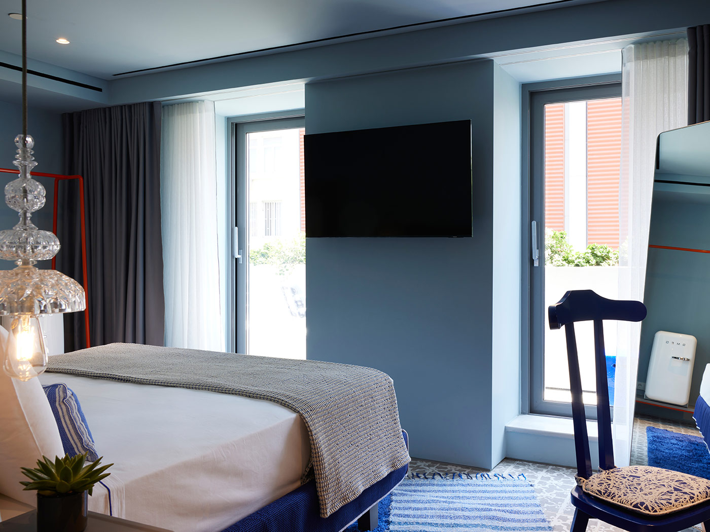 Fresh Hotel Chill Room R 07