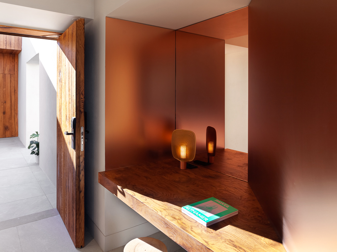 Nous Santorini Superior V2 R 02