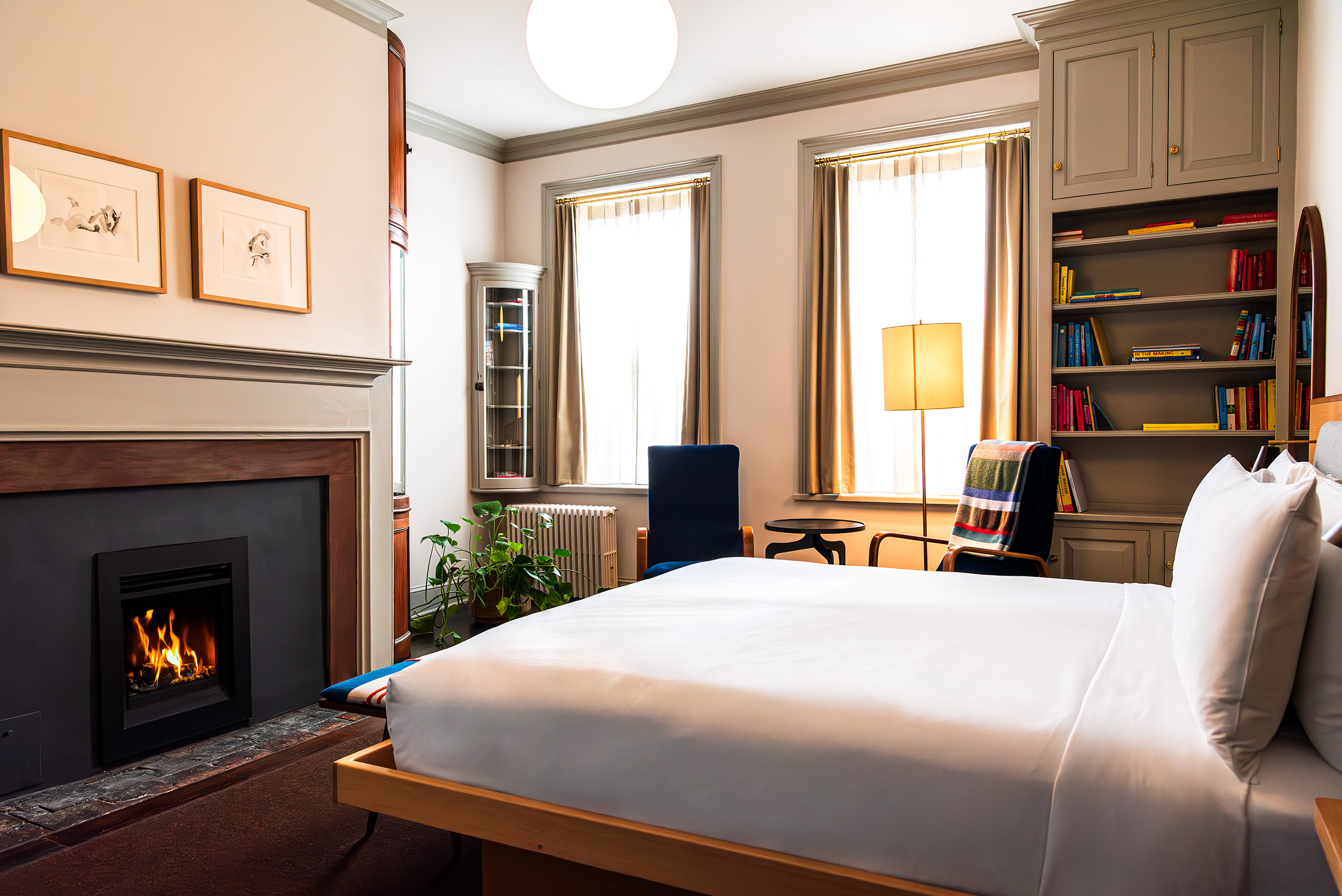 G 15 Hotel Kinsley Kingston Usa