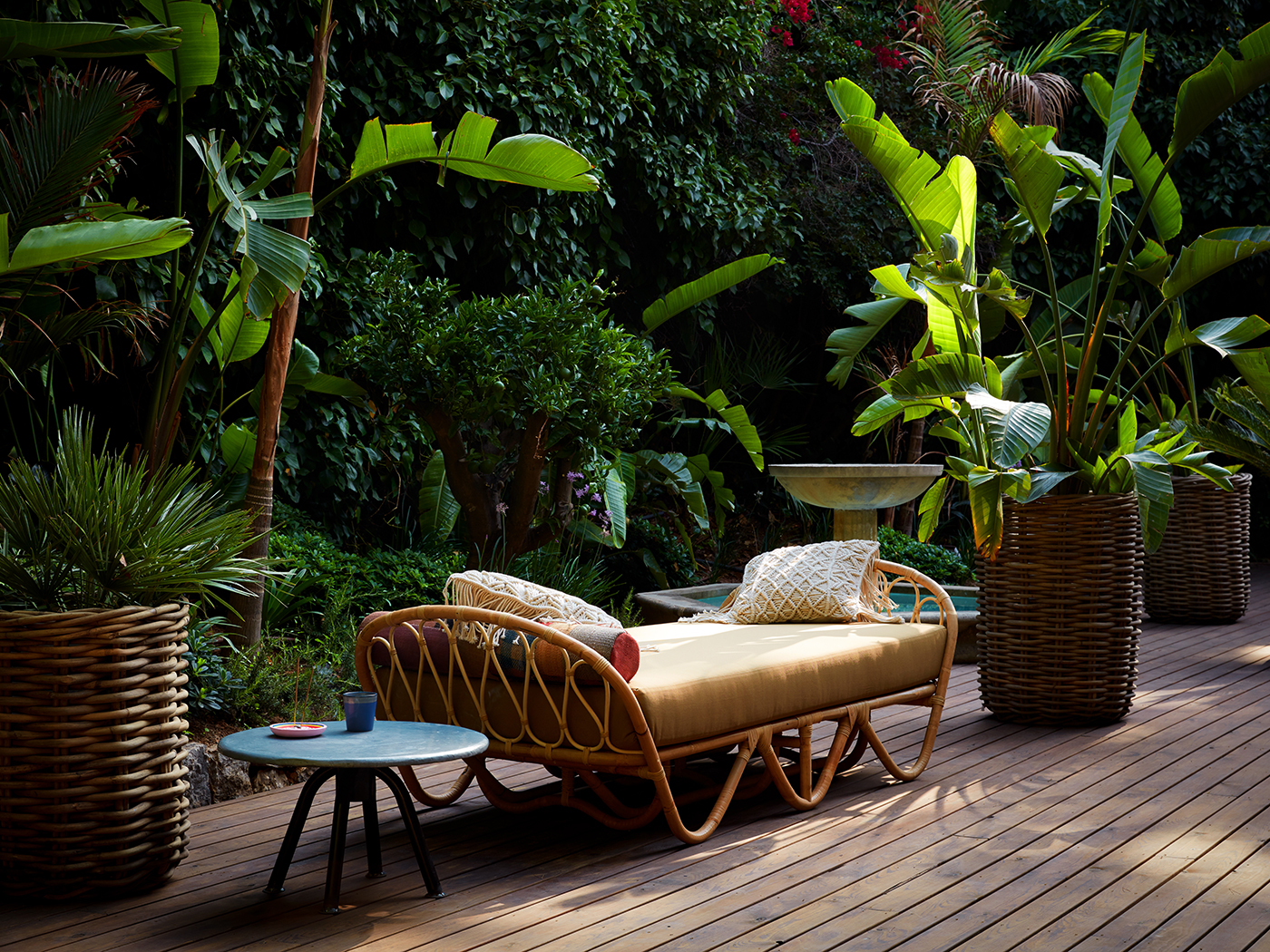 Bikini Island Port De Soller Garden Room R 04