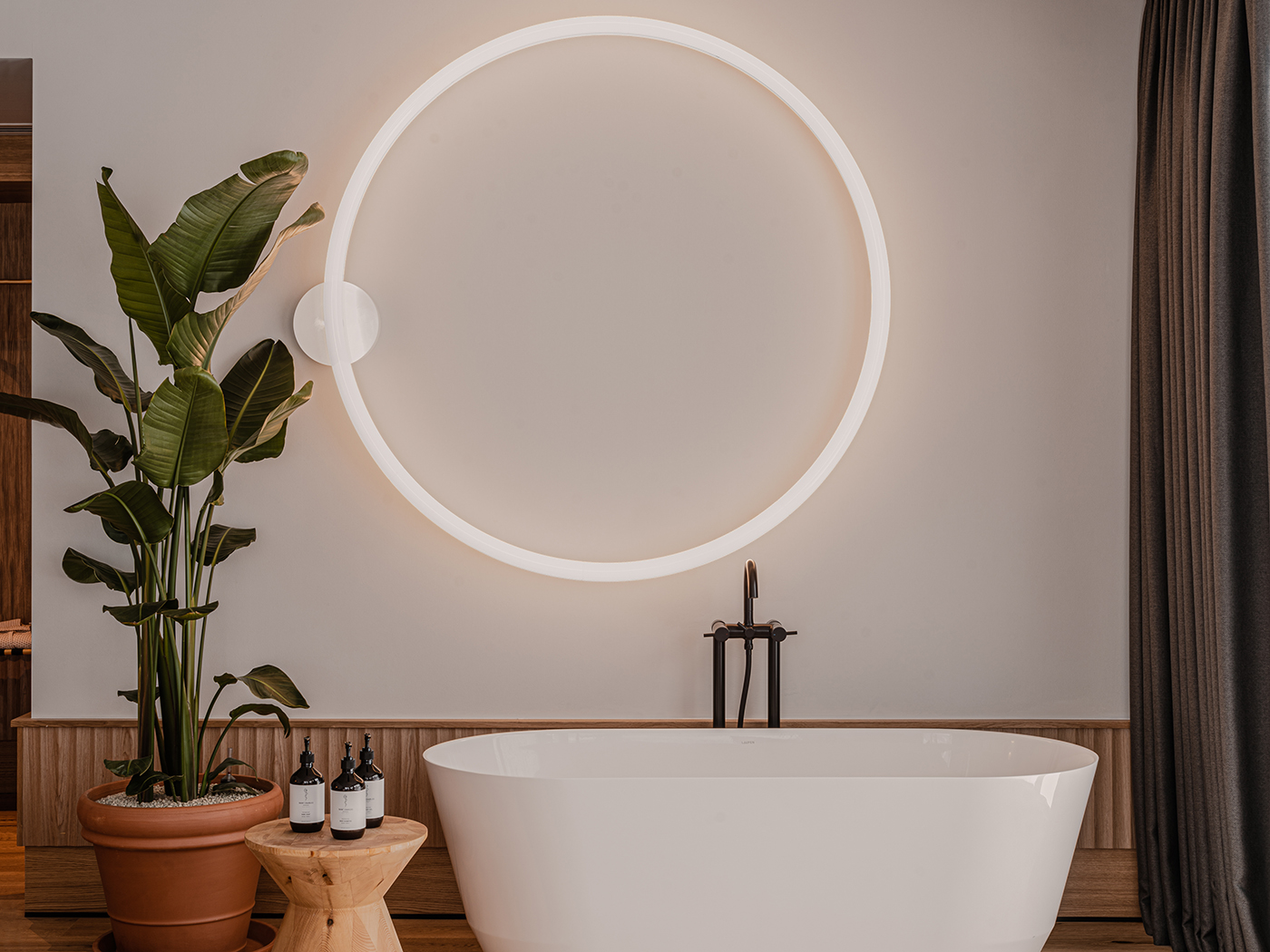 The Comodo Garden Suite V2 R 06