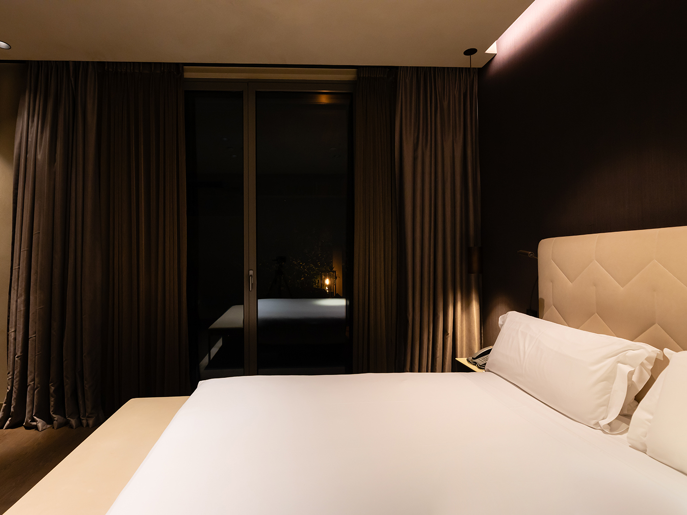 Hotel Viu Milan Executive Junior Suite Terrace R 04