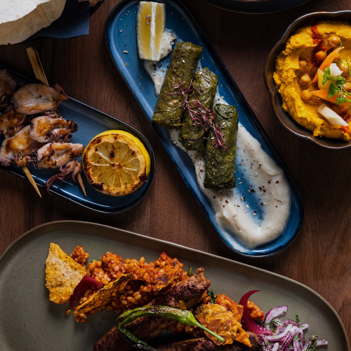 Juno Hotel Sofia Theme Box 1 Food And Drink 02