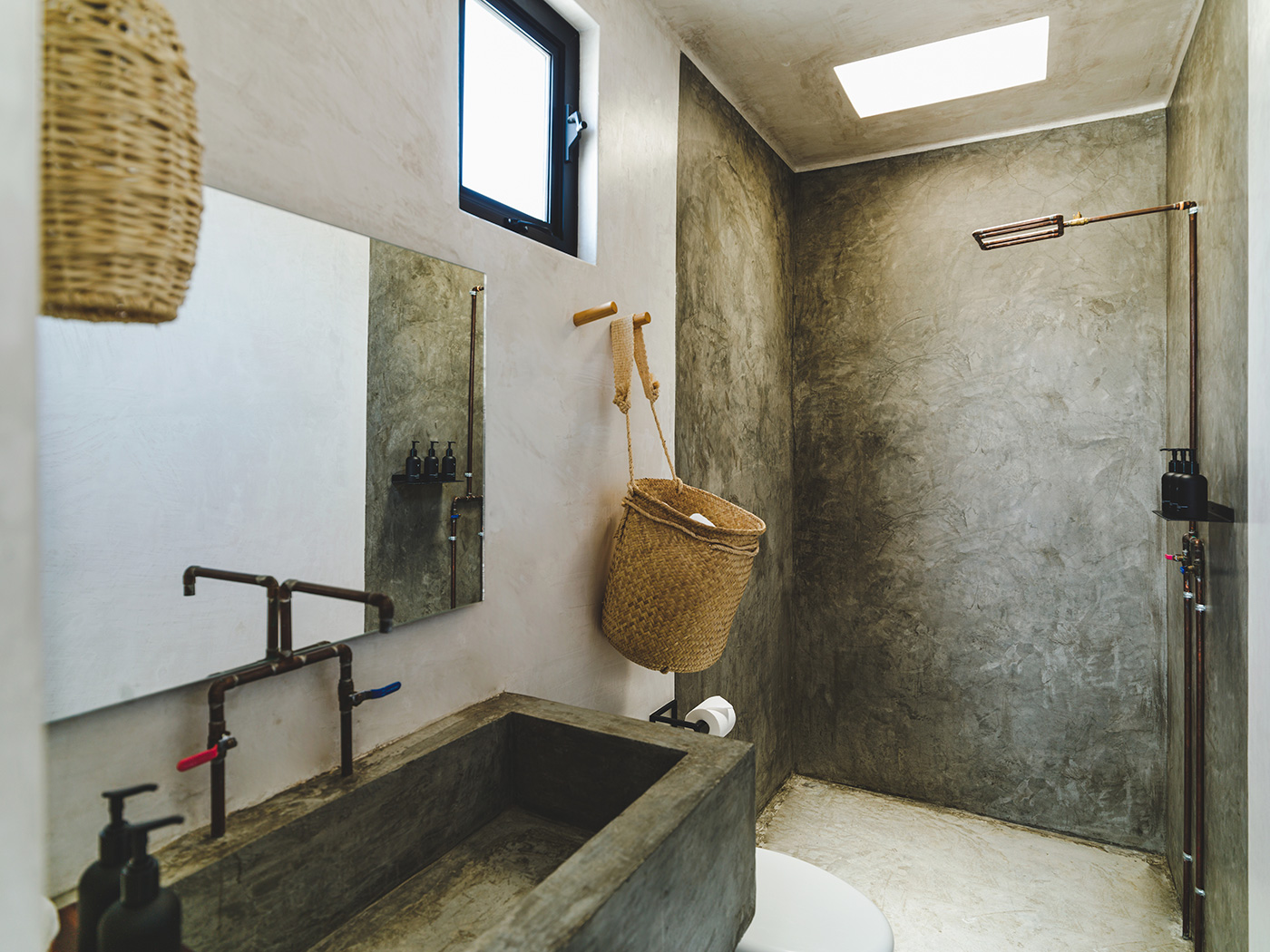 Drift San Jose Del Cabo Baja Room R 07