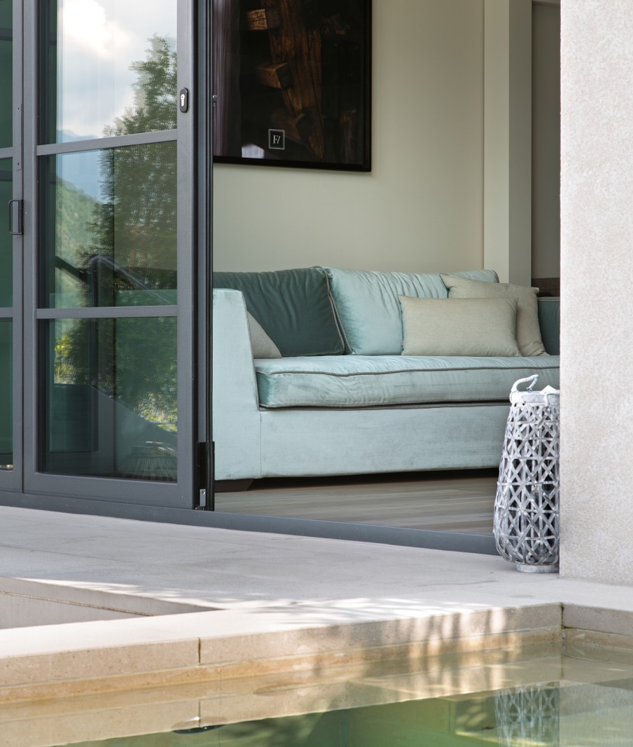 Filario Hotel And Residences Interior Design