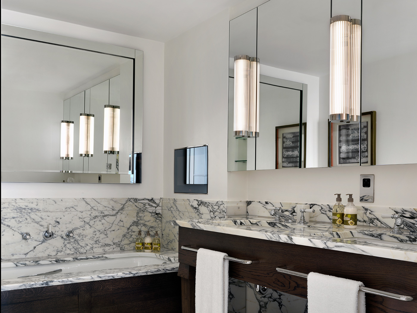 Ham Yard Hotel Luxury Two Bedroom Residence R 06