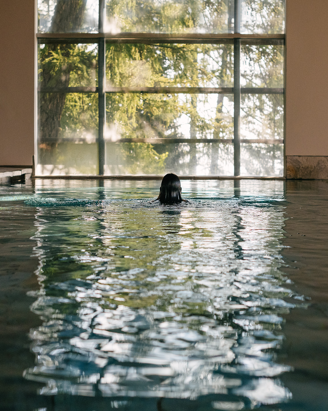 Vigilius Mountain Resort