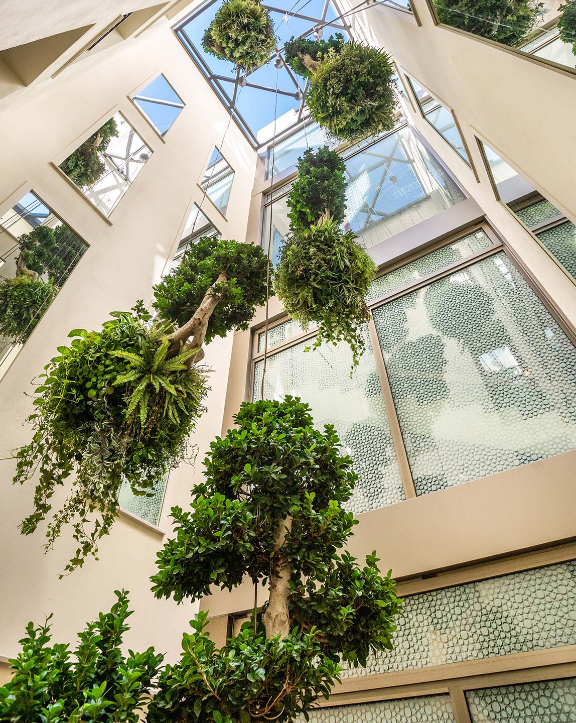 El Llorenç Parc de la Mar