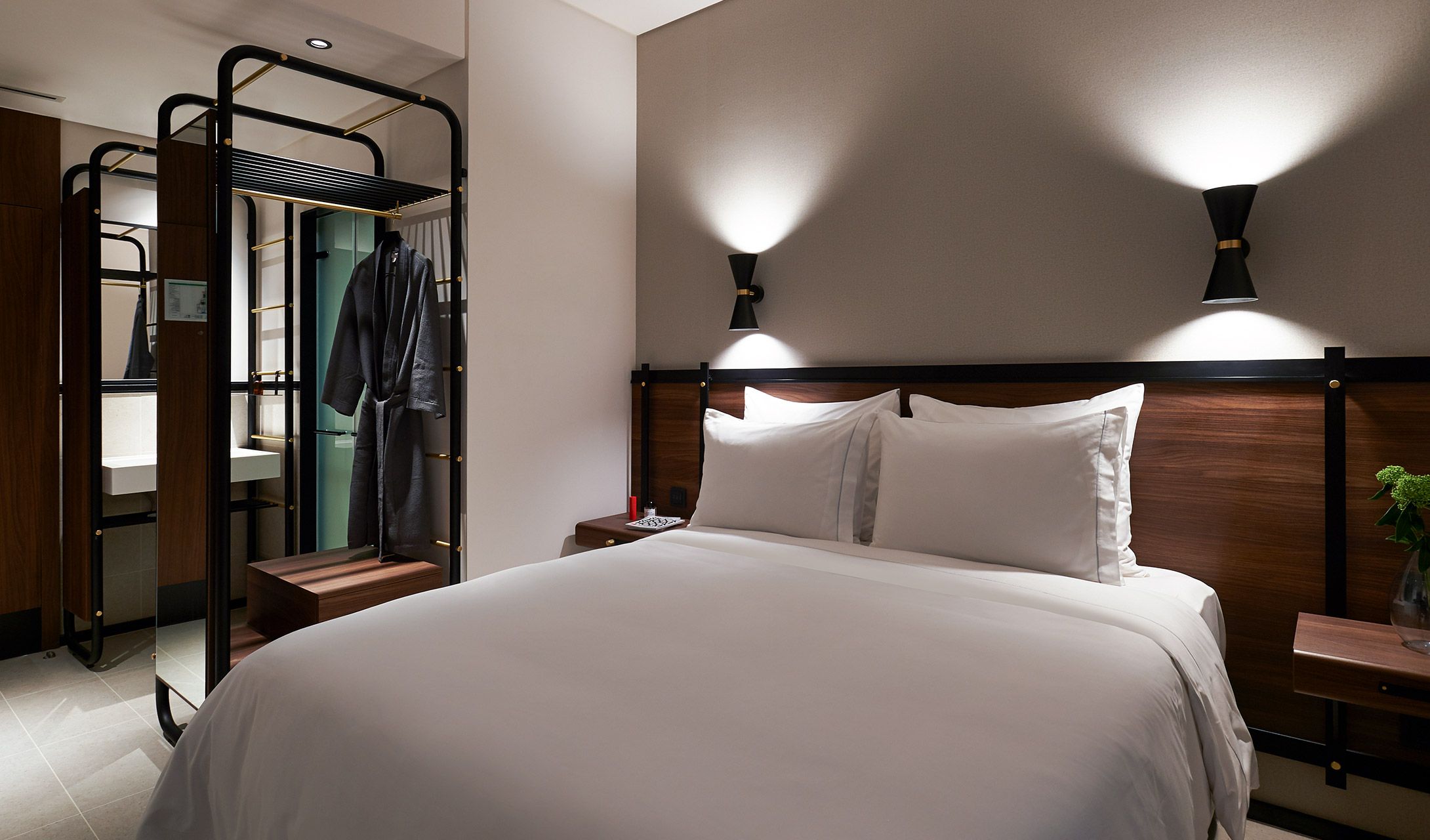 Form Hotel Dubai Design in Dubai 