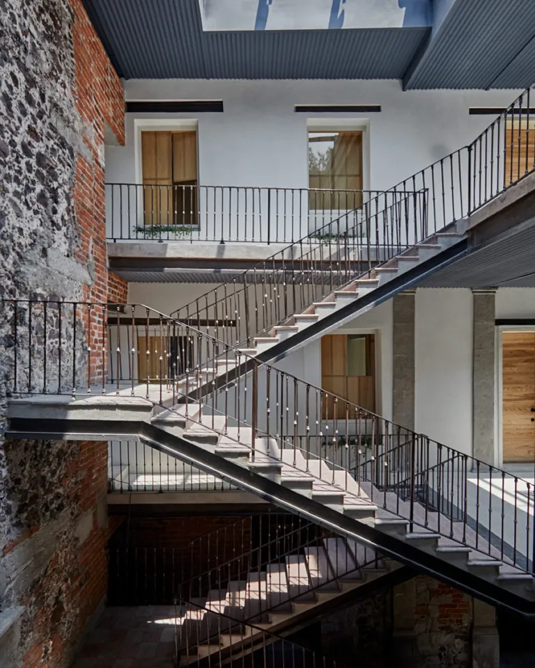 SP Circulo Mexicano 01 X2